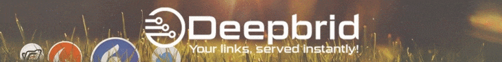 Deepbrid Banner